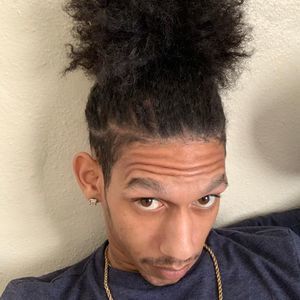 Meet your Posher, Adam